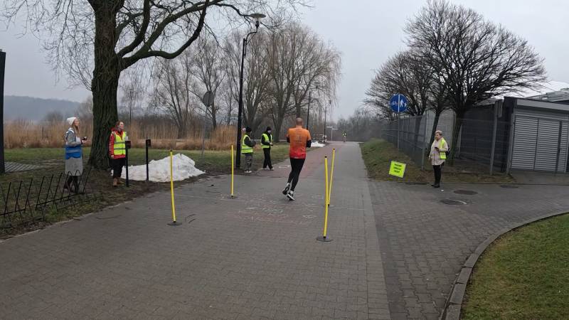 WIEŚCI Z PARKRUN ODC.47