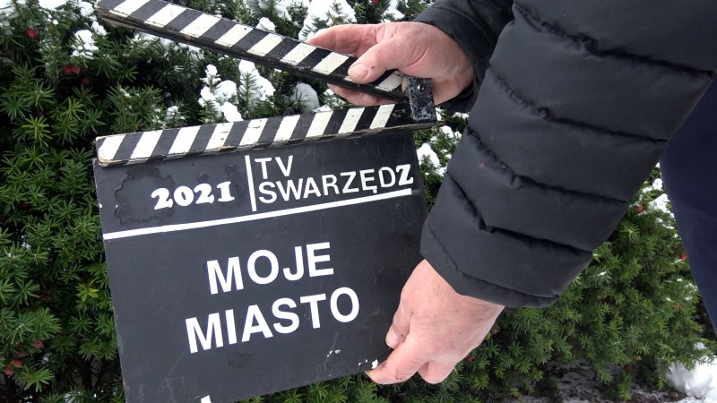 SWARZĘDZ MOJE MIASTO ODC. 3