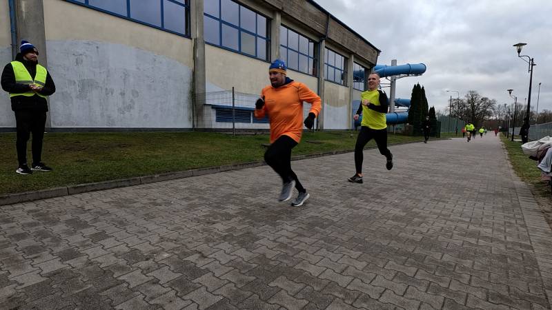 Wieści z parkrun odc 76