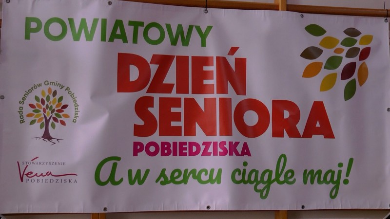 Dzień Seniora