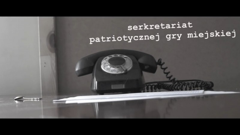 PEŁNI WDZIĘCZNOŚCI ZA DAR NIEPODLEGŁOŚCI