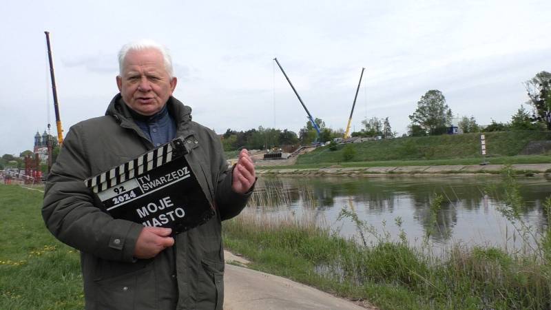 Swarzędz moje miasto odc.92