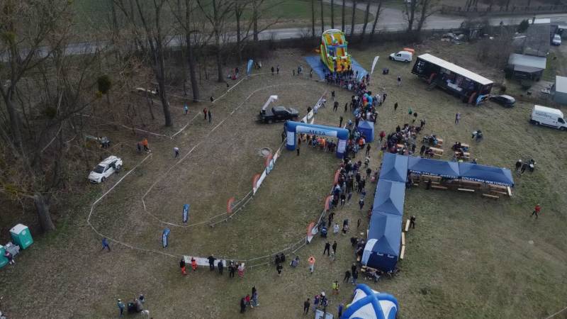 Słodka Mila w Sannikach
