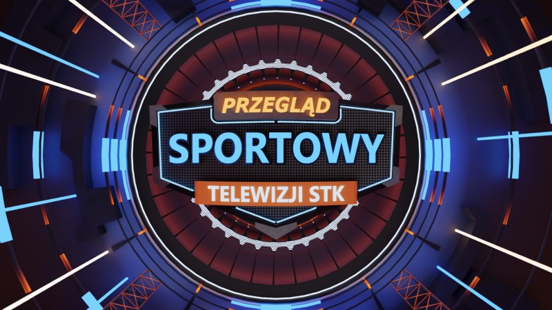 PRZEGLĄD SPORTOWY TELEWIZJI STK