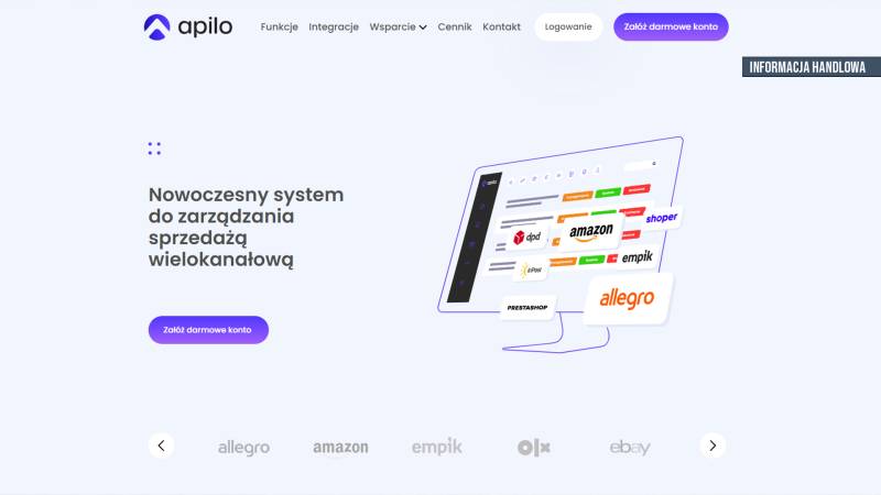 Zarządzanie kanałami sprzedaży w e-commerce. Jak efektywnie łączyć różne platformy? - Apilo