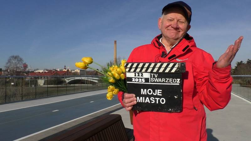 Swarzędz moje miasto odc. 122
