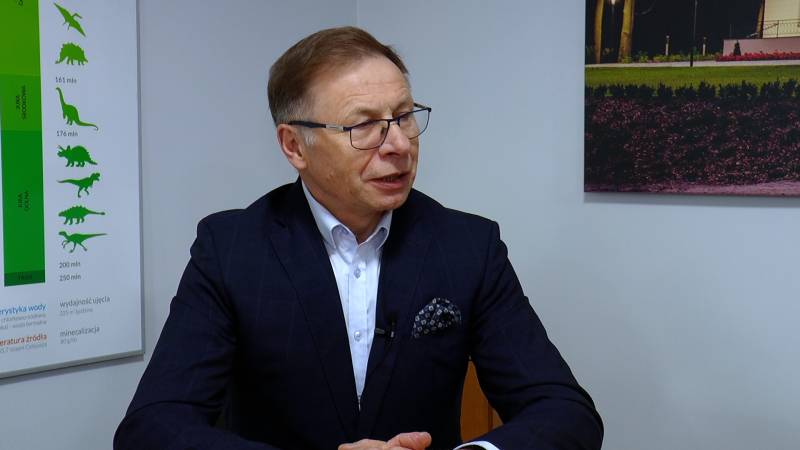 PRZEGLĄD WYDARZEŃ TYGODNIA