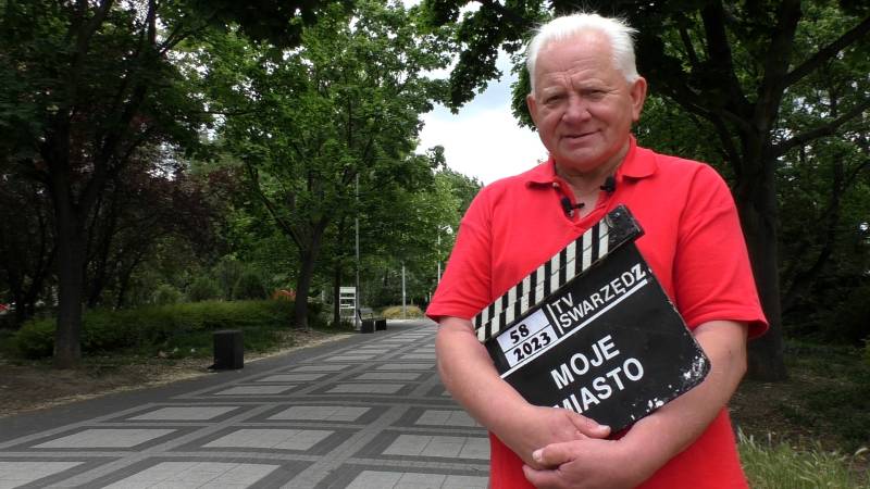 Swarzędz Moje Miasto odc.58