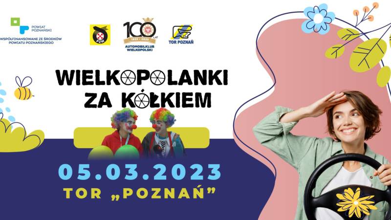 WIELKOPOLANKI ZA KÓŁKIEM 2023
