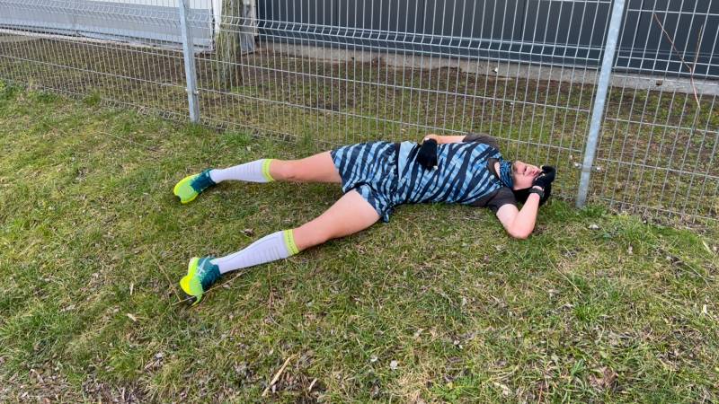 WIEŚCI Z PARKRUNU ODC.23