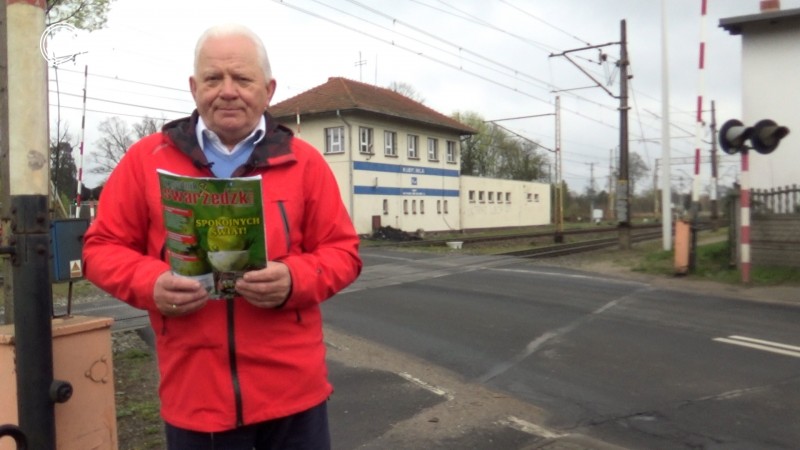 SWARZĘDZ MOJE MIASTO ODC. 21