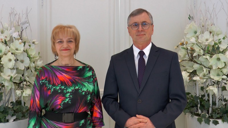 ŻYCZENIA WIELKANOCNE GMNY SWARZĘDZ